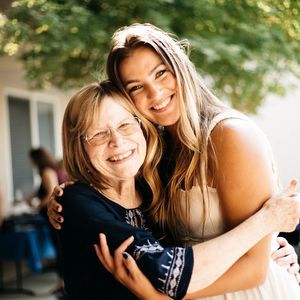 Meet your Posher, Summer